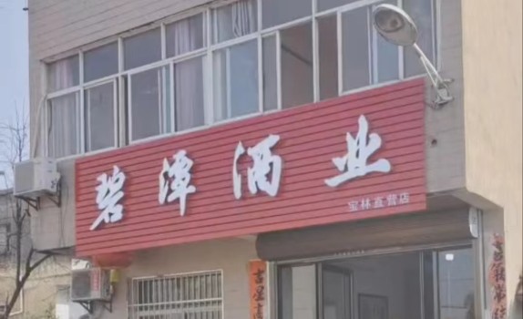 廣水寶林直營店