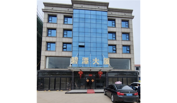 碧潭大廈